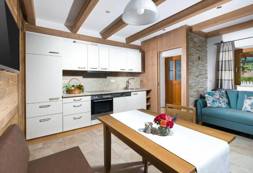 Hotel Haus Michinglehen