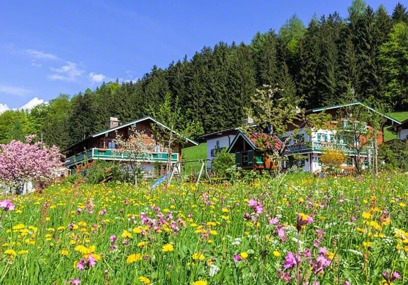 Hotel Haus Michinglehen