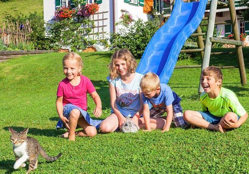 Hotel Haus Michinglehen