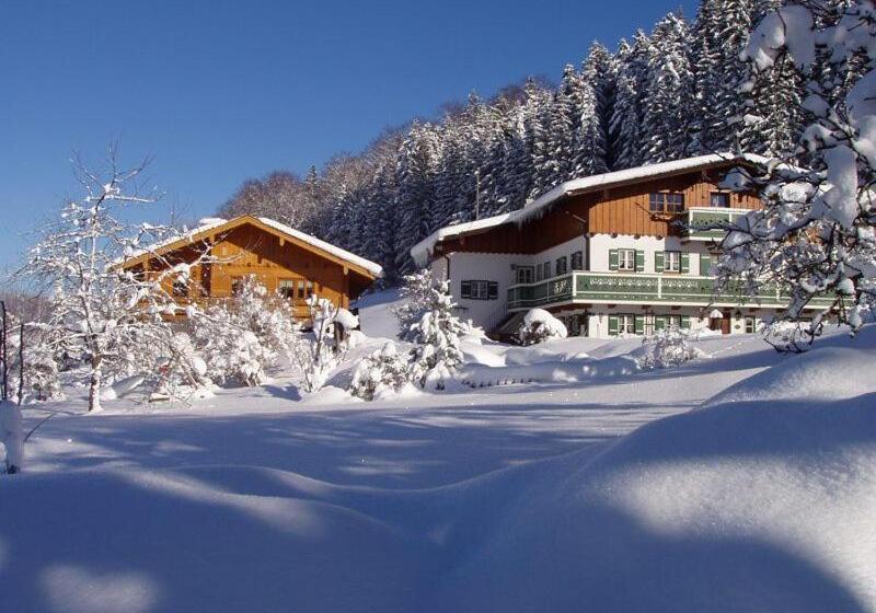 Hotel Haus Michinglehen