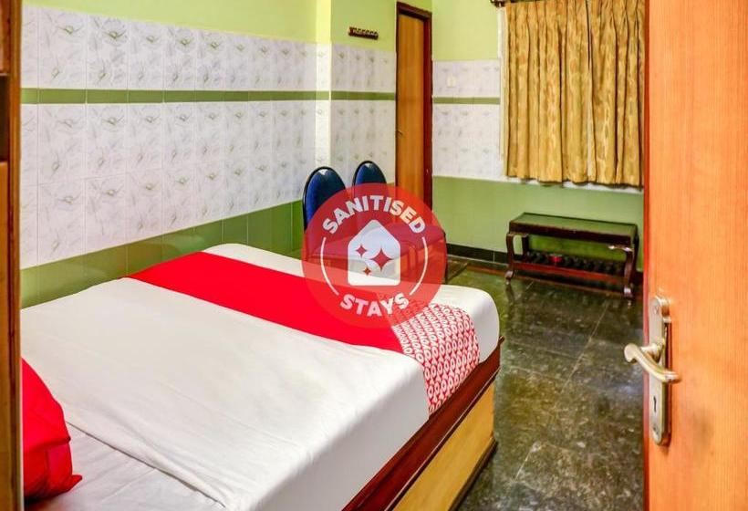 Hotel Oyo 80253 Sri Krishna Residency