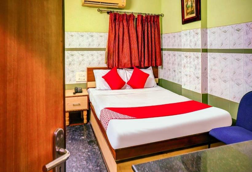 Hotel Oyo 80253 Sri Krishna Residency