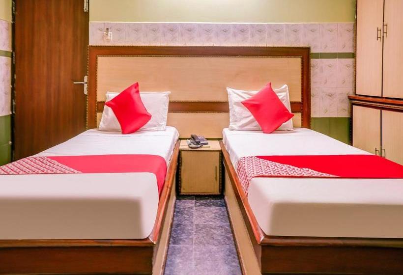 Hotel Oyo 80253 Sri Krishna Residency