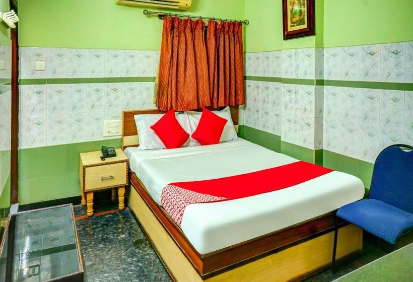 Hotel Oyo 80253 Sri Krishna Residency