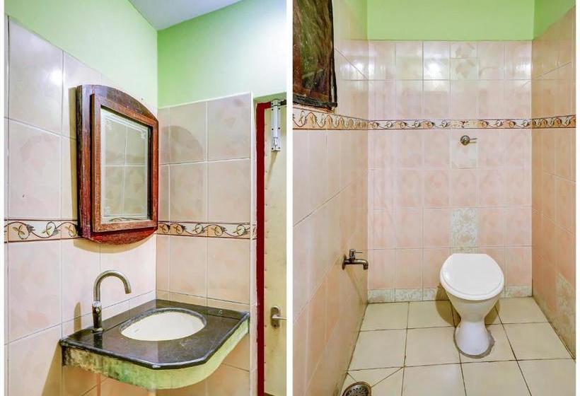 Hotel Oyo 80253 Sri Krishna Residency