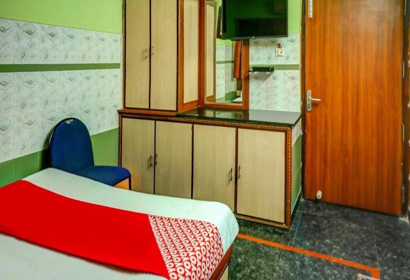 Hotel Oyo 80253 Sri Krishna Residency
