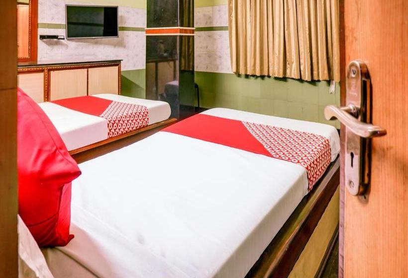 Hotel Oyo 80253 Sri Krishna Residency