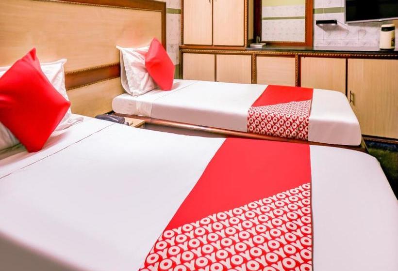 Hotel Oyo 80253 Sri Krishna Residency