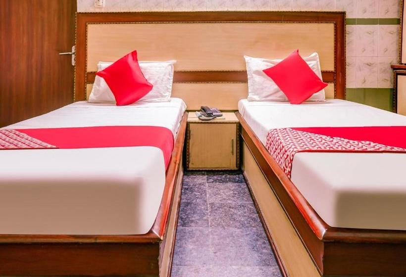 Hotel Oyo 80253 Sri Krishna Residency