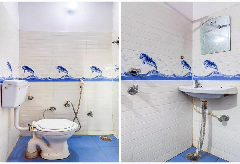 בית מלון כפרי O Shivaye Rest House