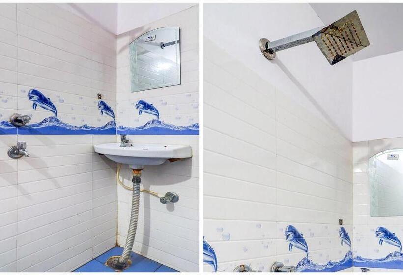 בית מלון כפרי O Shivaye Rest House