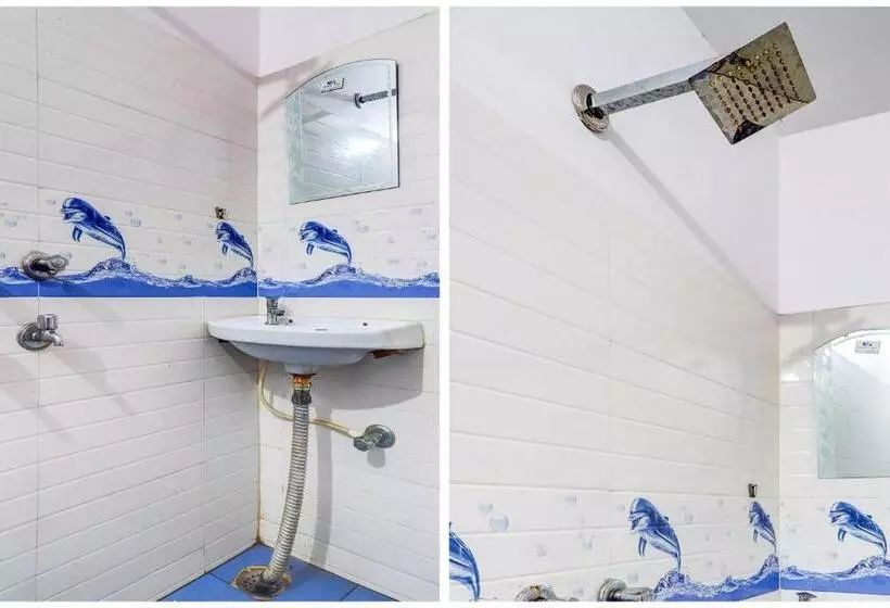 Hotelli O Shivaye Rest House