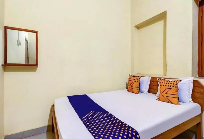 Hotelli O Shivaye Rest House