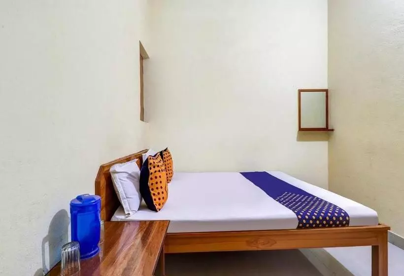 Hotelli O Shivaye Rest House