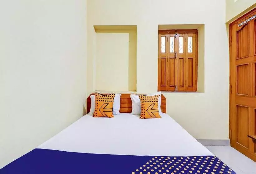 Hotelli O Shivaye Rest House