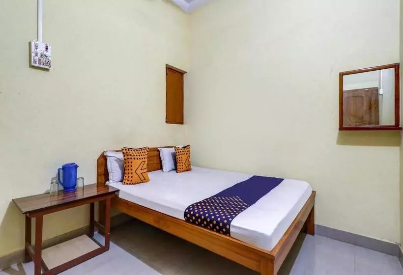 Hotelli O Shivaye Rest House