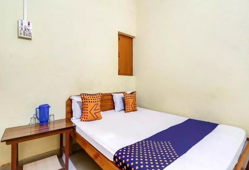 Hotelli O Shivaye Rest House