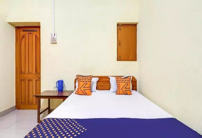 Hotelli O Shivaye Rest House