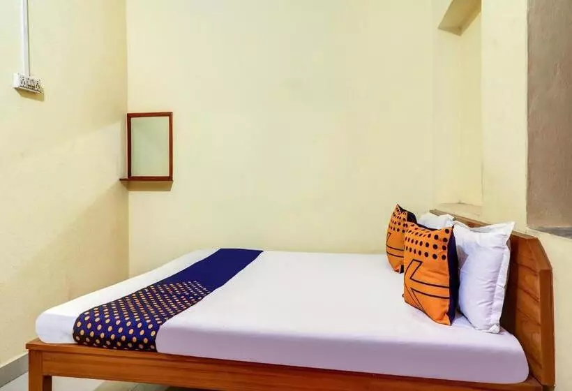 Hotelli O Shivaye Rest House