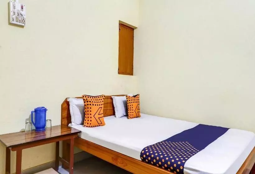 Hotelli O Shivaye Rest House