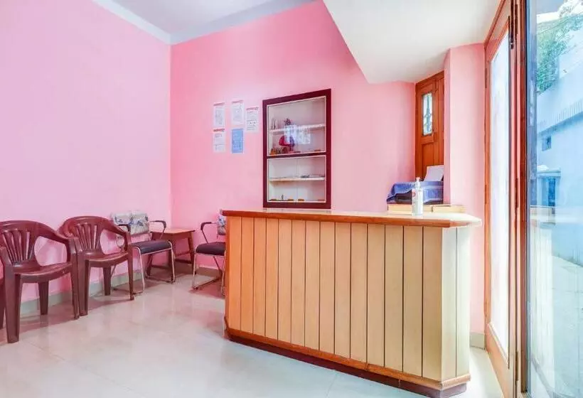 Hotelli O Shivaye Rest House