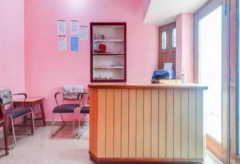 Hotelli O Shivaye Rest House