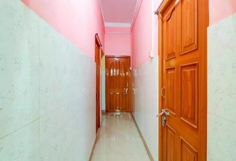 Hotelli O Shivaye Rest House