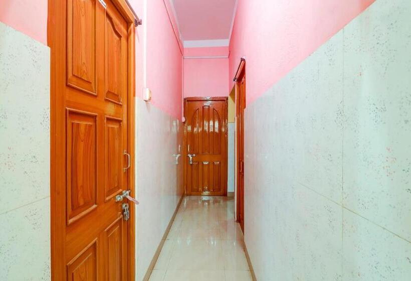 בית מלון כפרי O Shivaye Rest House