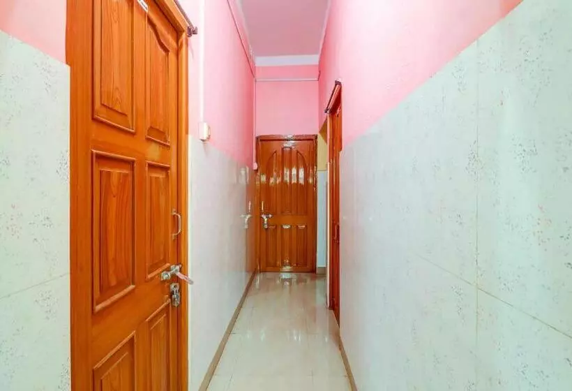 Hotelli O Shivaye Rest House