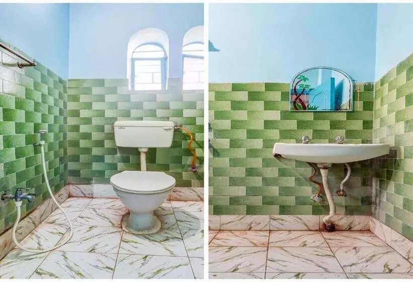 Hotelli O Shivaye Rest House