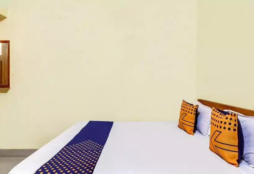 Hotelli O Shivaye Rest House