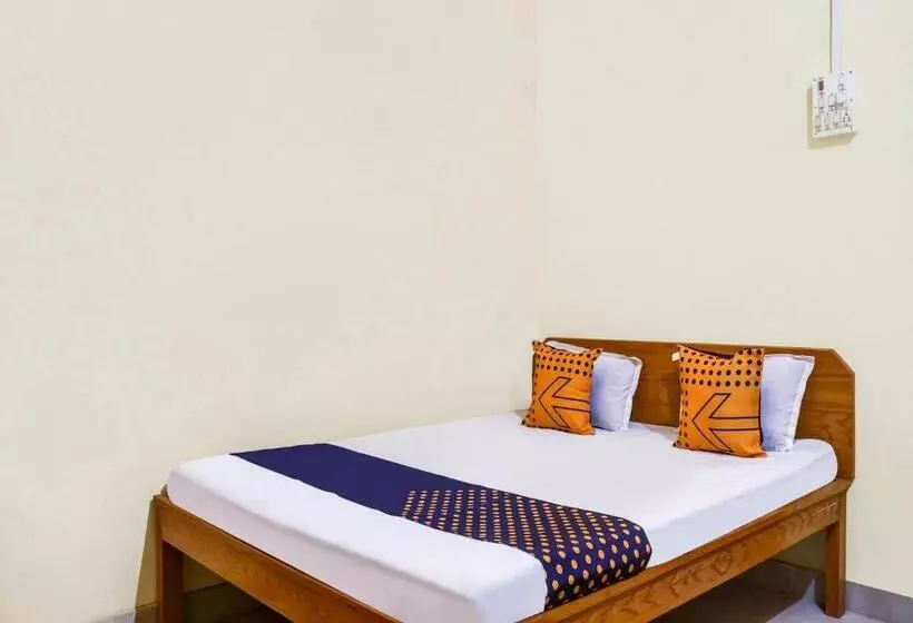 Hotelli O Shivaye Rest House