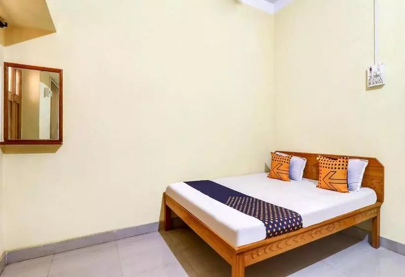 Hotelli O Shivaye Rest House