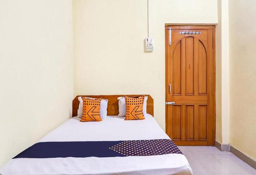 בית מלון כפרי O Shivaye Rest House