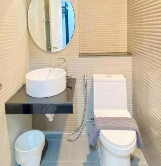 The Hub Hotel Surin