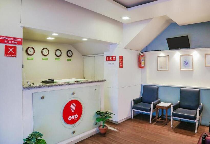 בית מלון כפרי Super Collection O Pearl Near Shaniwar Wada