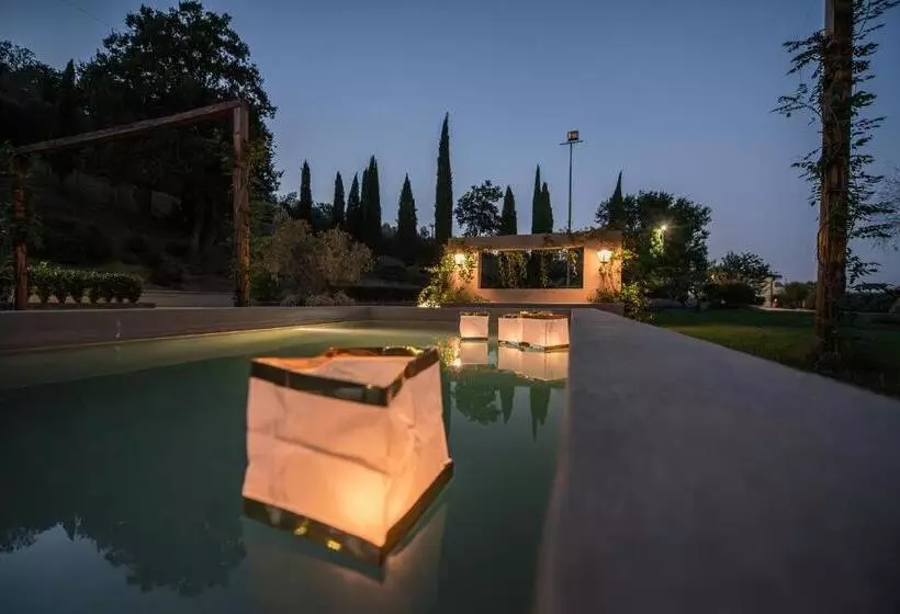 L Olivo Country Resort & Spa