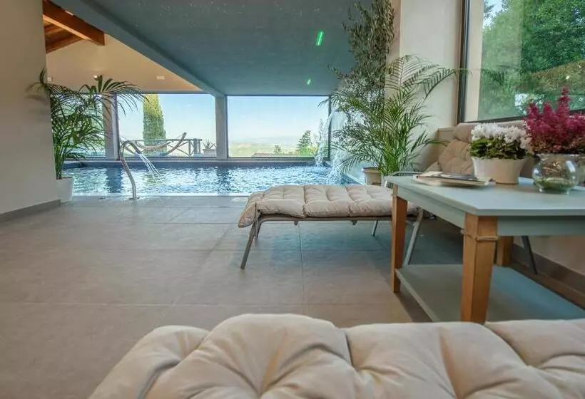 L Olivo Country Resort & Spa