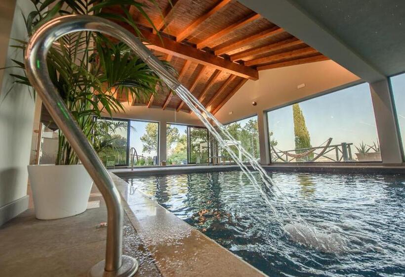 L Olivo Country Resort & Spa