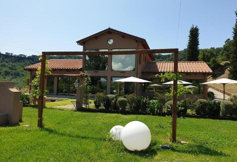 L Olivo Country Resort & Spa