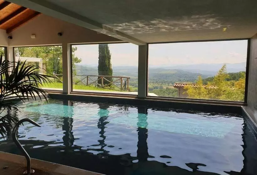 L Olivo Country Resort & Spa