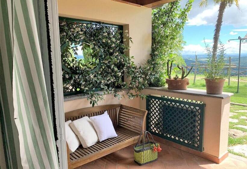 L Olivo Country Resort & Spa