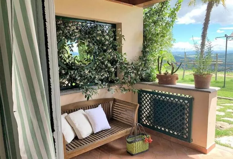 L Olivo Country Resort & Spa