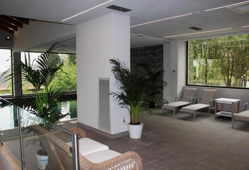 L Olivo Country Resort & Spa