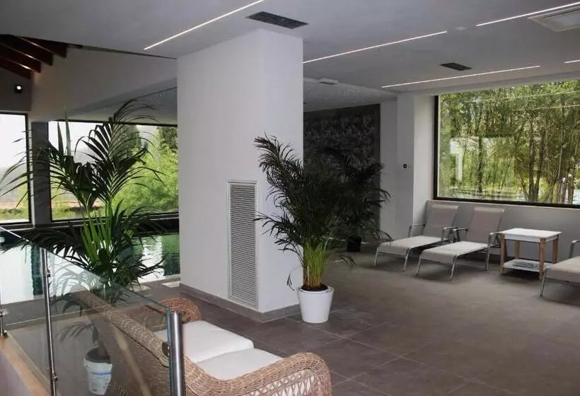 L Olivo Country Resort & Spa