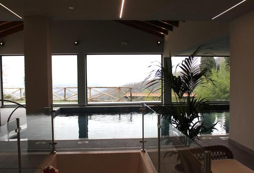 L Olivo Country Resort & Spa