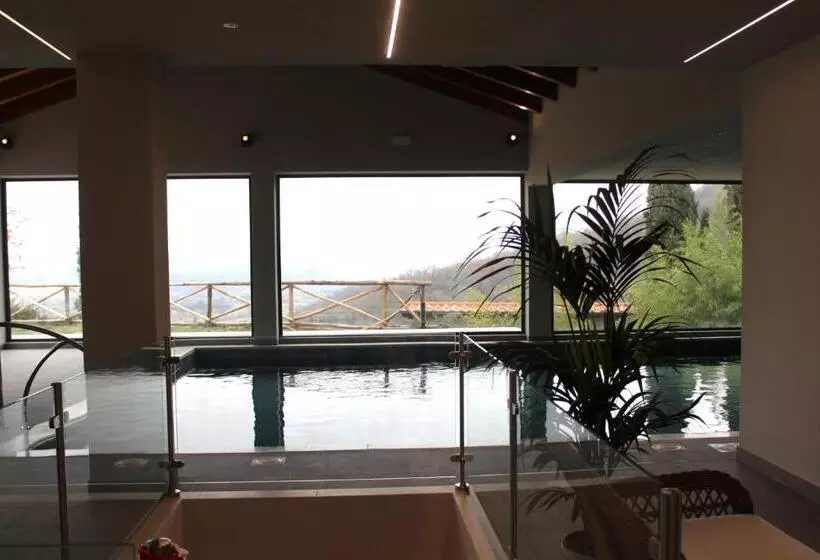 L Olivo Country Resort & Spa