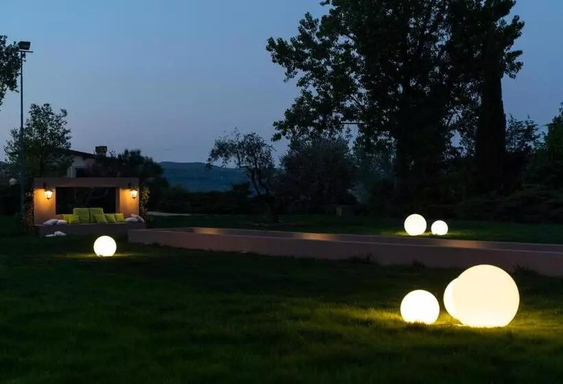 L Olivo Country Resort & Spa