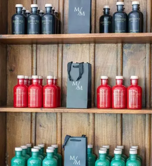 L Olivo Country Resort & Spa