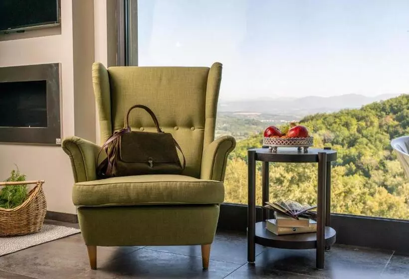 L Olivo Country Resort & Spa